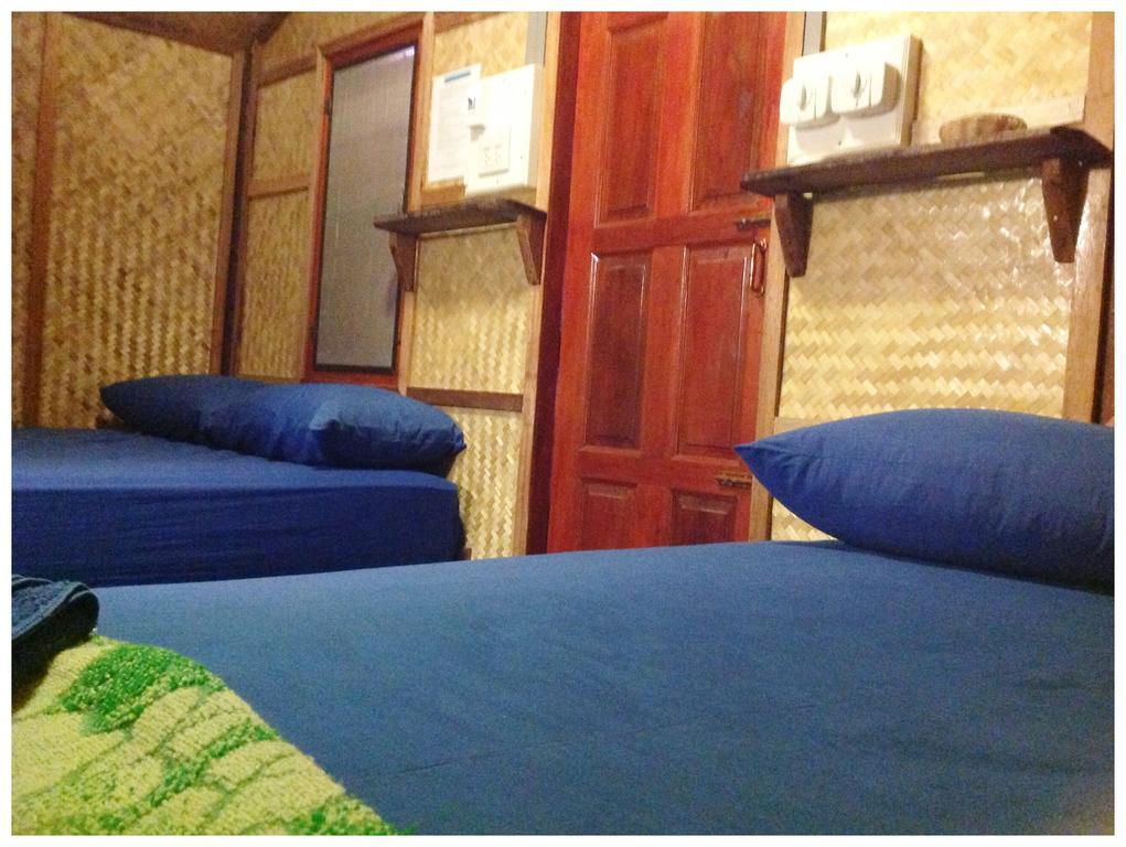 אתר נופש New Hut