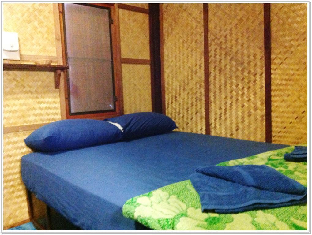 אתר נופש New Hut *