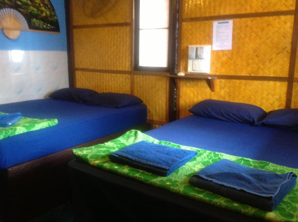 New Hut לאמאי ביץ'