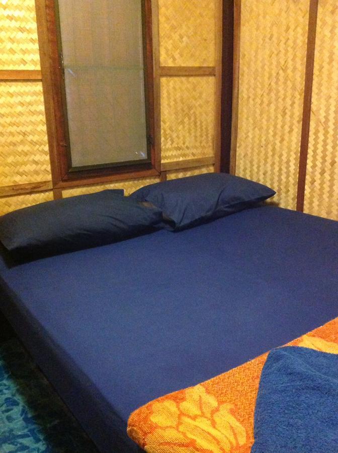 New Hut אתר נופש לאמאי ביץ'
